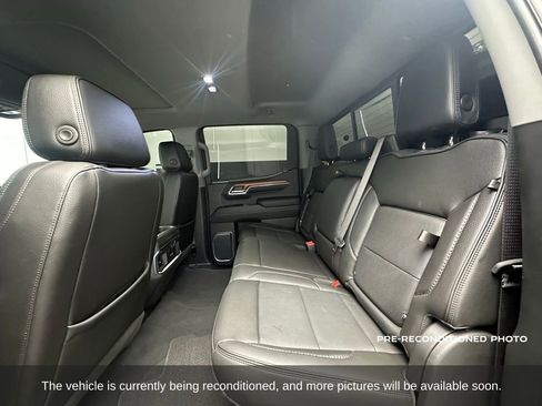 Used 2022 GMC Sierra 1500 Denali image 12