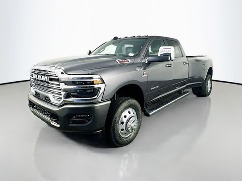 New 2026 RAM 3500 Laramie image 3