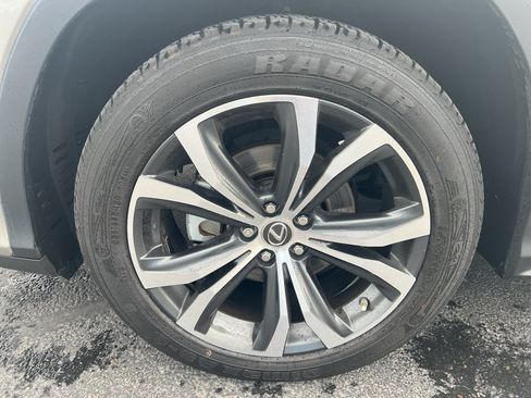 Used 2022 Lexus RX 350 AWD w/ Premium Package image 9