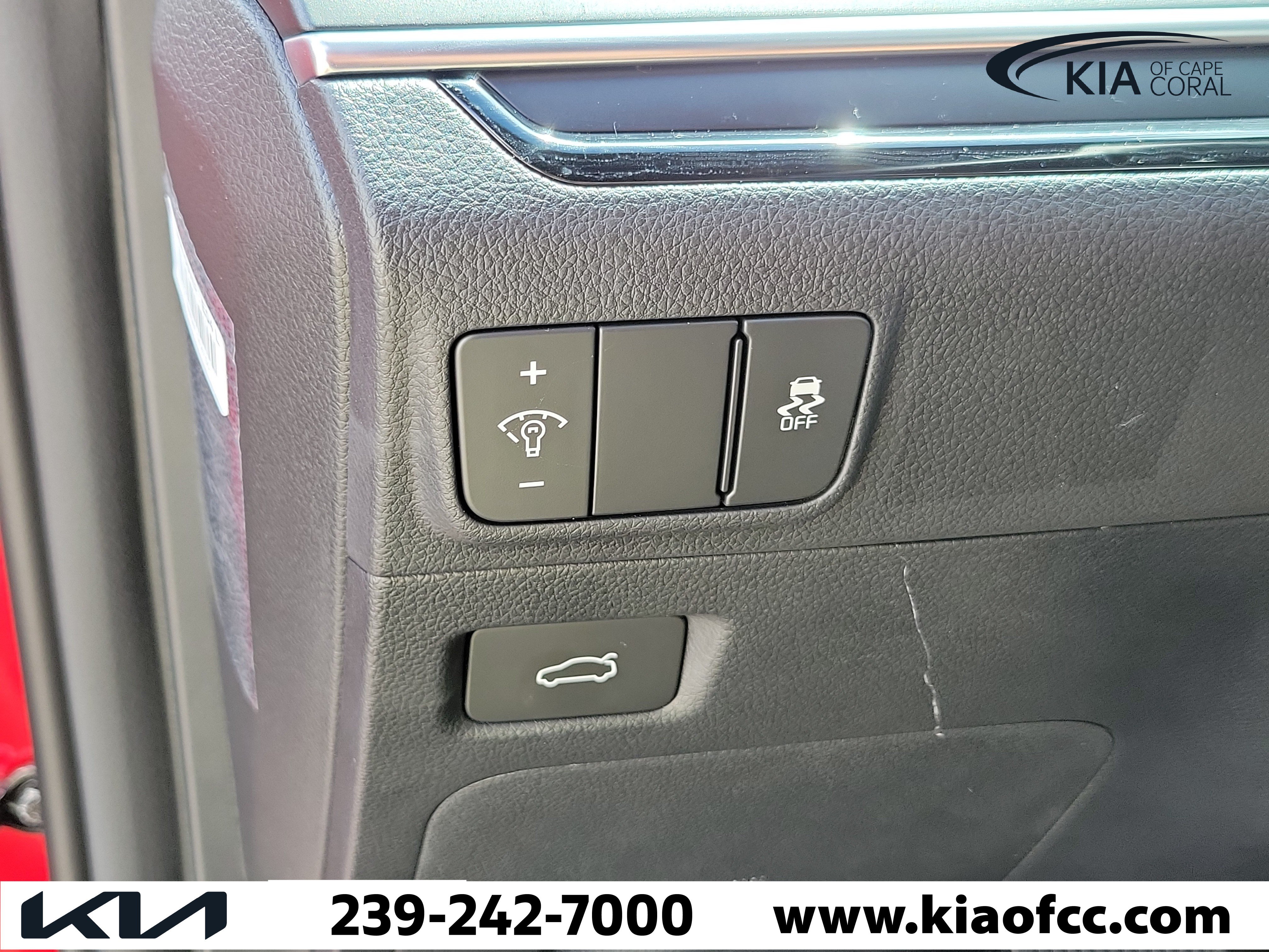 New 2026 Kia K5 GT-Line w/ GT-Line Premium Package FWD image 25