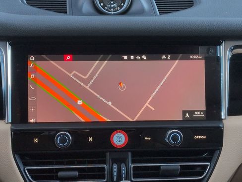 New 2026 Porsche Macan image 19