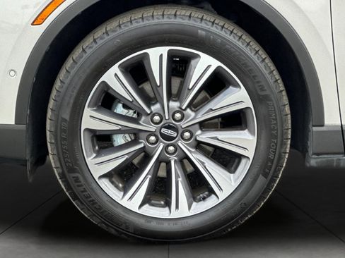 Used 2022 Lincoln Corsair Reserve w/ Elements Package image 26