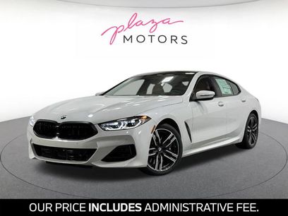 Used 2026 BMW 840i xDrive