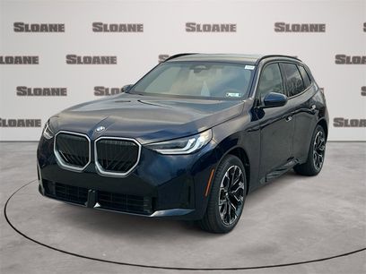 New 2026 BMW X3 xDrive30 w/ M Sport Package