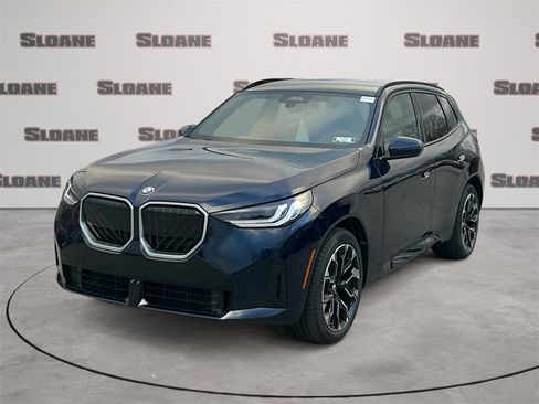 New 2026 BMW X3 xDrive30 w/ M Sport Package image 1