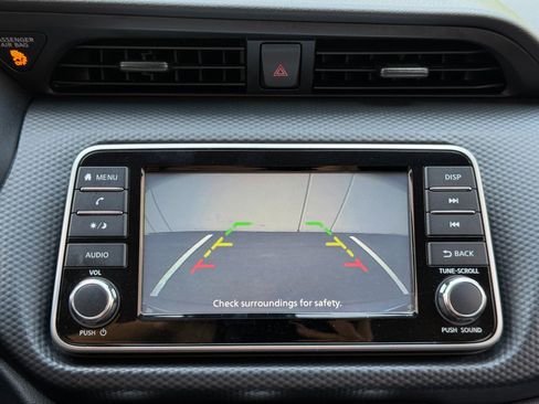 Used 2021 Nissan Kicks S image 23