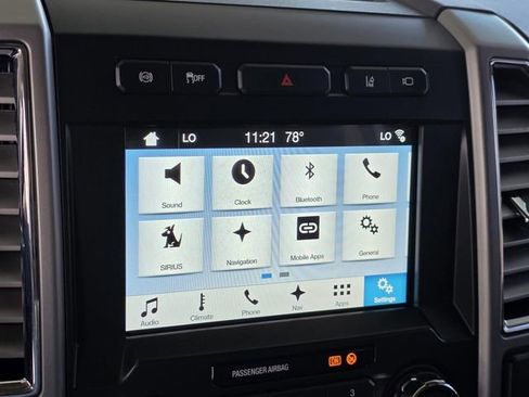 Used 2017 Ford F250 Lariat w/ Tow Technology Bundle image 25