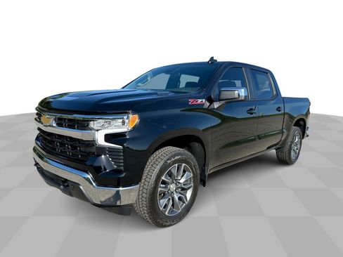 New 2025 Chevrolet Silverado 1500 LT image 39