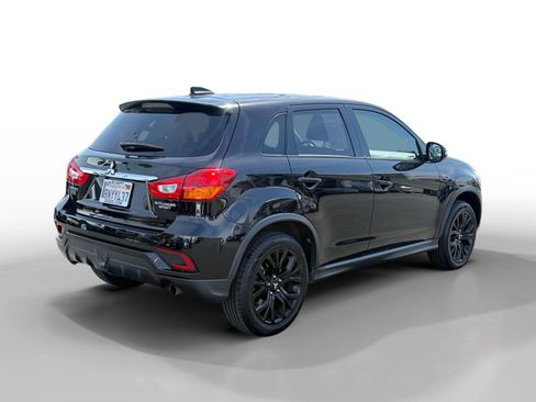Used 2019 Mitsubishi Outlander Sport LE FWD image 5