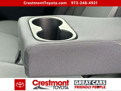 Certified 2024 Toyota Prius Prime FWD image 12