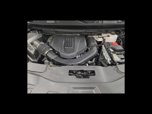 Used 2025 GMC Acadia Denali w/ Super Cruise Package AWD/4WD image 21
