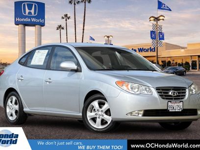 Used 2010 Hyundai Elantra SE