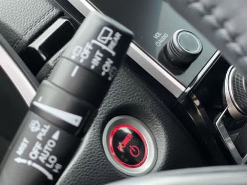 Certified 2022 Honda CR-V Touring image 28