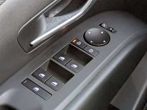 Certified 2025 Hyundai Tucson SEL image 21