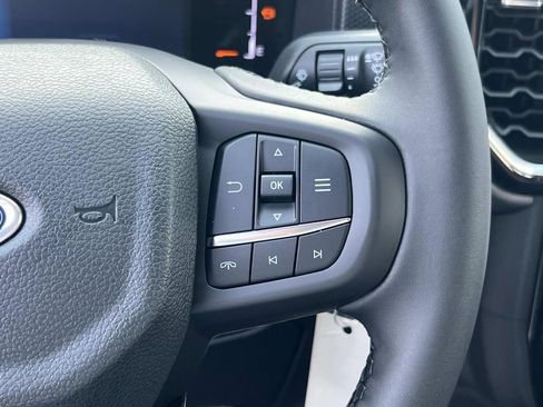 New 2025 Ford Ranger XLT image 21