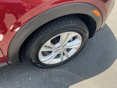 Certified 2023 Buick Encore GX Preferred w/ Cold Weather Comfort Package image 24