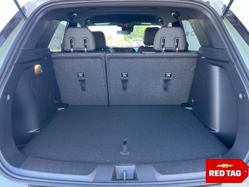 New 2026 Chevrolet TrailBlazer ACTIV image 29