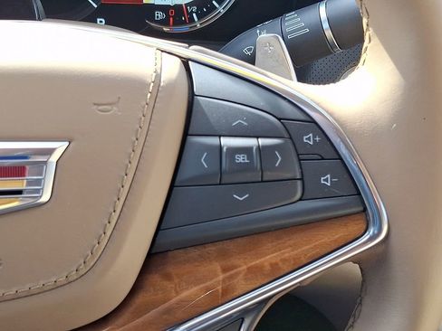 Used 2019 Cadillac CT6 Platinum AWD/4WD image 24