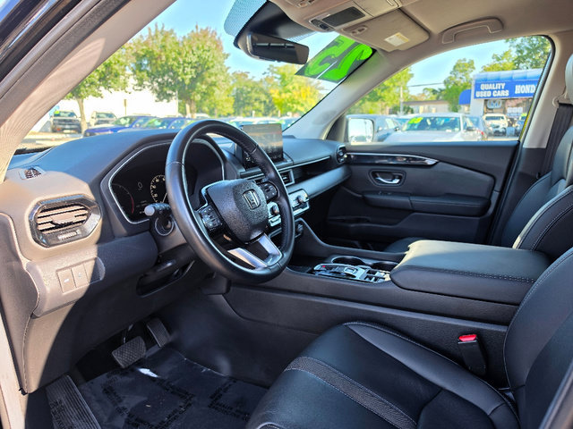 Certified 2025 Honda Pilot EX-L image 22