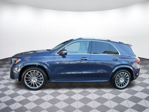 Used 2026 Mercedes-Benz GLE 350 4MATIC image 2