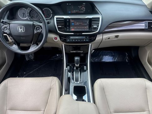 Used 2016 Honda Accord EX-L image 15