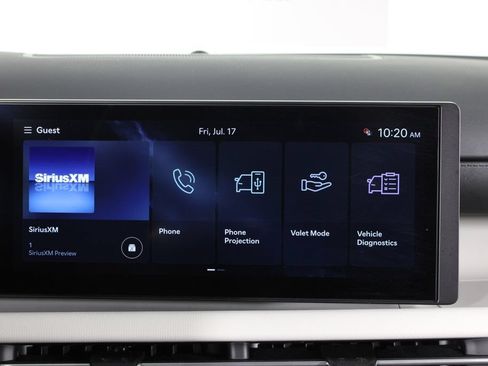 Certified 2026 Hyundai Tucson SEL FWD image 9