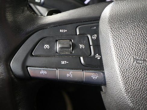 Used 2022 Cadillac CT4 Premium Luxury w/ Climate Package image 41