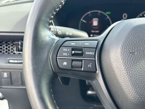 Certified 2024 Honda CR-V Sport image 30