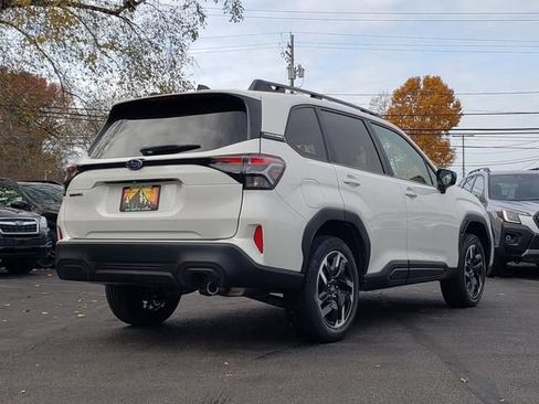 New 2026 Subaru Forester Limited image 3