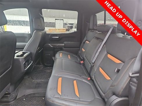 Used 2021 GMC Sierra 1500 AT4 w/ AT4 Value Package image 10