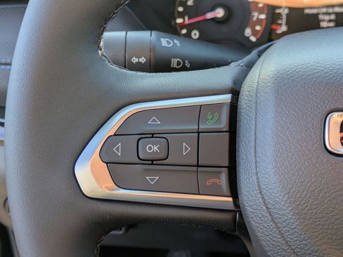 New 2026 Jeep Compass Latitude image 14