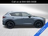 Used 2024 MAZDA CX-5 Carbon Edition image 4