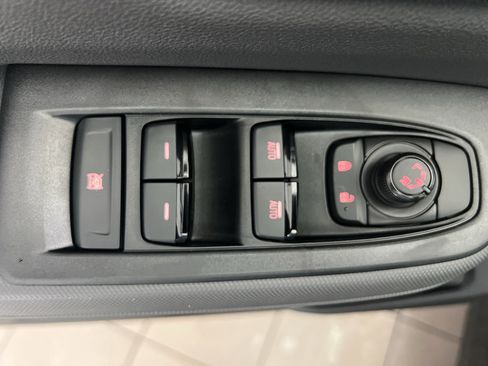New 2026 Subaru Forester Wilderness AWD/4WD image 11