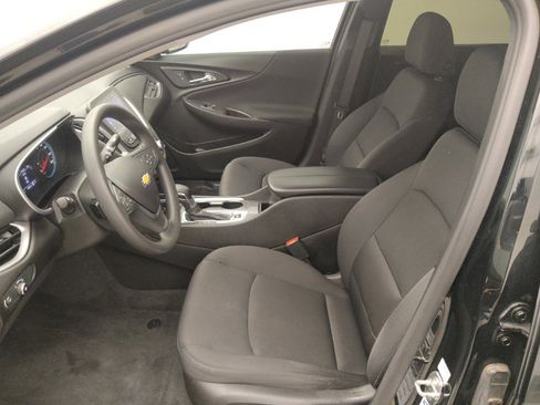 Used 2022 Chevrolet Malibu LT FWD image 17