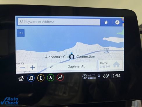 Used 2023 Chevrolet Corvette Stingray w/ Z51 Performance Package image 16