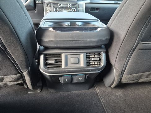 Used 2023 Ford F150 XLT w/ Equipment Group 302A High AWD/4WD image 20