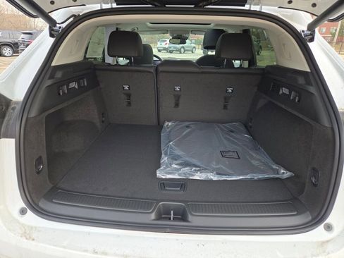 New 2026 Buick Envision Preferred AWD/4WD image 18