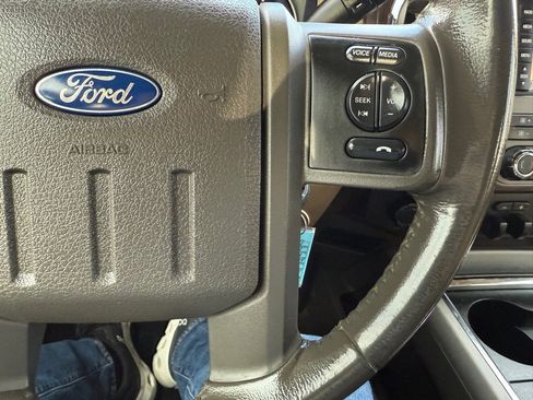 Used 2012 Ford F350 Lariat w/ Lariat Ultimate Pkg image 31