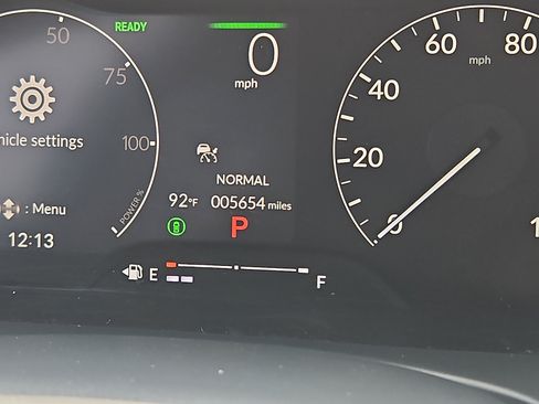 Used 2025 Honda Civic Sport image 20