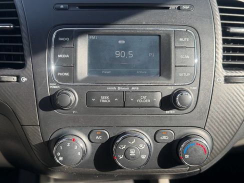 Used 2016 Kia Forte EX FWD image 14