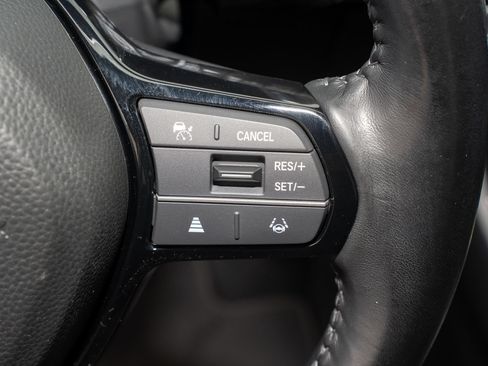 Certified 2025 Honda CR-V EX-L image 32