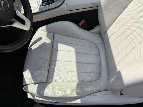 Used 2019 Mercedes-Benz E 450 Cabriolet image 37