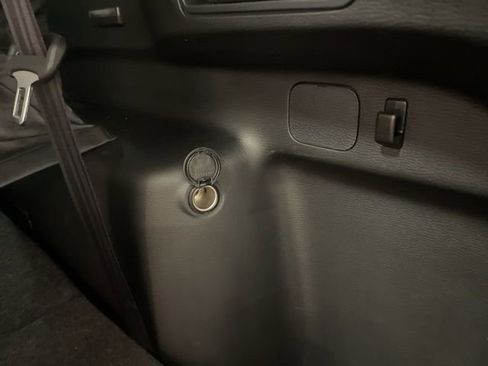 Used 2023 Mitsubishi Outlander SEL Black Edition image 46