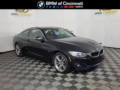 Used 2017 BMW 430i xDrive 430i xDrive Coupe