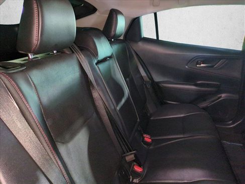 Used 2023 Toyota Prius Prime Premium FWD image 20