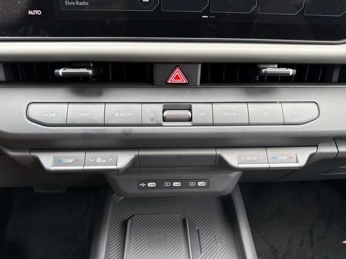 New 2027 Kia Seltos EX FWD image 14