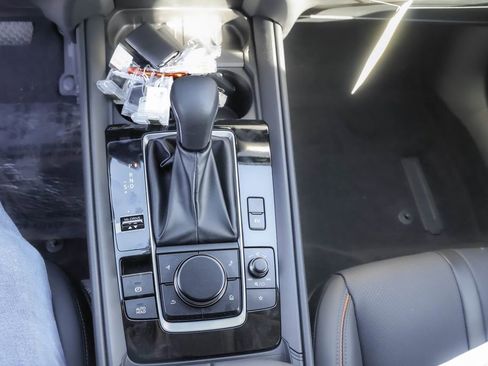 New 2026 MAZDA CX-50 AWD 2.5 Hybrid w/ Premium Pkg image 30