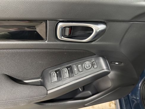 New 2026 Honda Civic Sport image 16