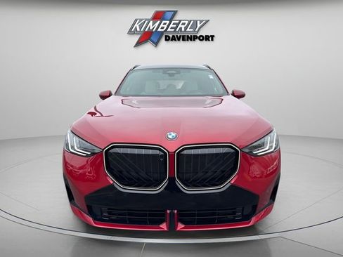 New 2026 BMW X3 xDrive30 w/ Premium Package image 8