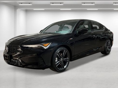New 2025 Acura Integra A-Spec image 1